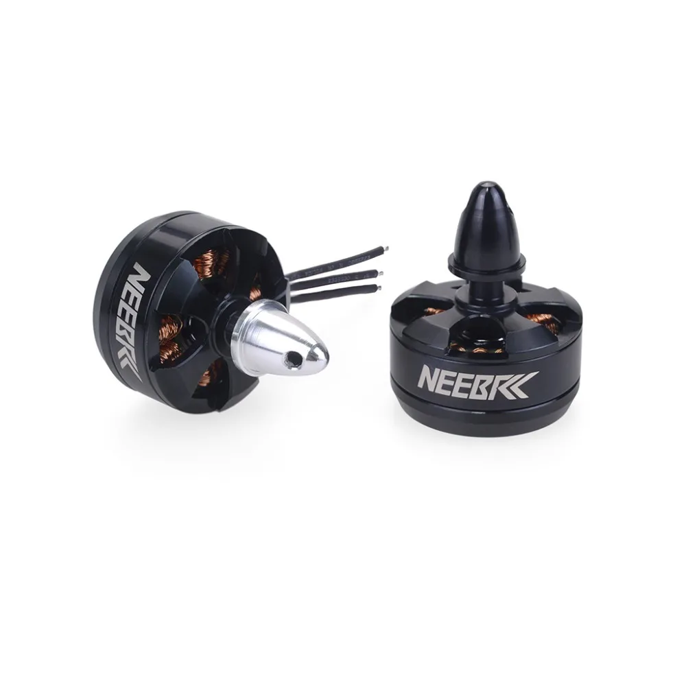 MT2204 2204 2300KV бесщеточный двигатель и любимый LittleBee BLHELI-S 20A 30A 2-6S ESC для DIY Мини мультиротор RC гоночный Дрон