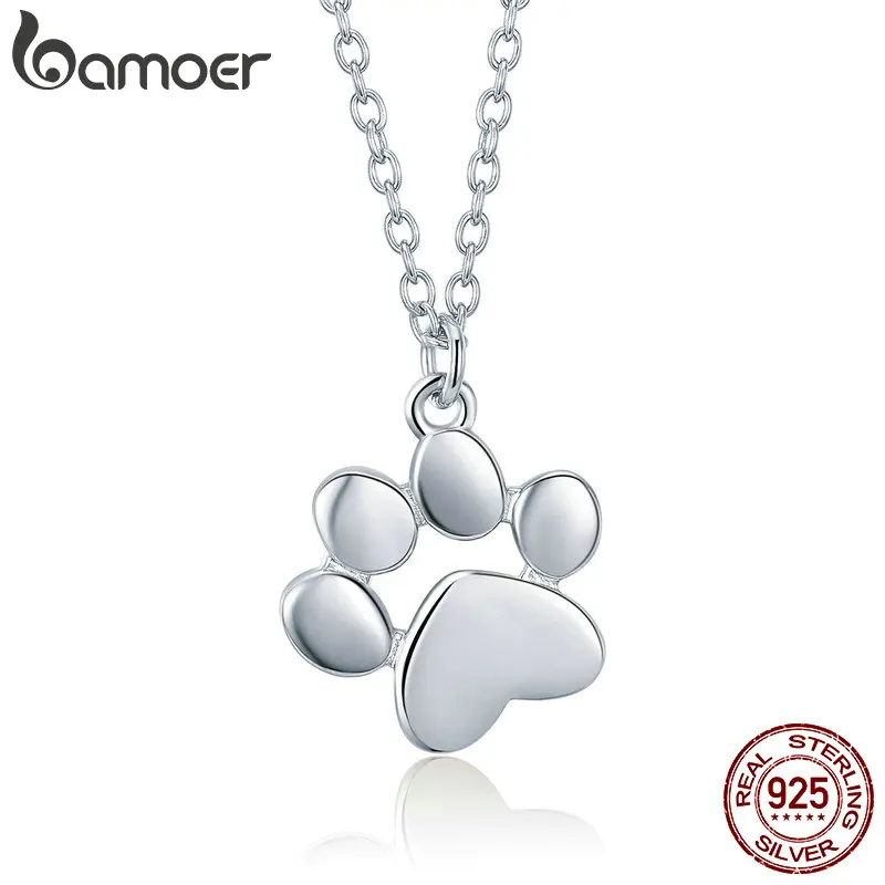 BAMOER HOT SALE Silver \u0026 Gold Color 