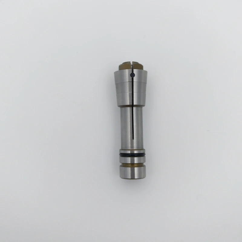 1PC New High Precision Spindle Chuck 3/4 Slots DGZ-60E TL60C