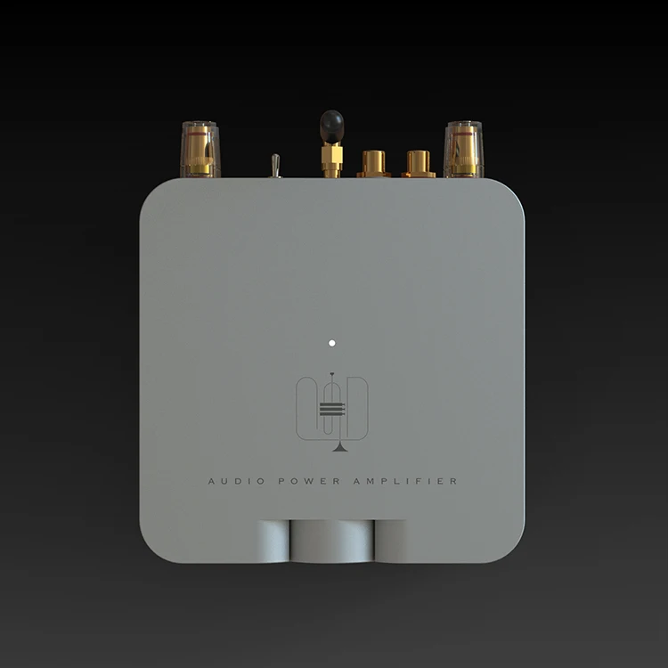 2020 высококачественный Hi Fi Bluetooth 5 0 аудио усилитель мощности стерео наушники Amp MOSFET