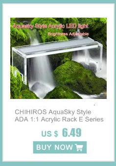 Chihiros RGB A plus серия растение светодиодный светильник стиль ada 3 в 1 лампа восхода солнца захода солнца таймер водяное растение для аквариума аквариум commander 4