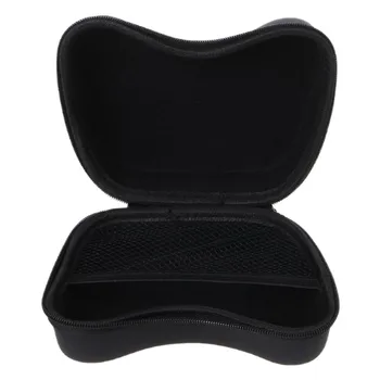 

Portable Protective Air Foam Hard Pouch Case For Xbox One Controller Lightweight Easy Carry Bag Case Cover
