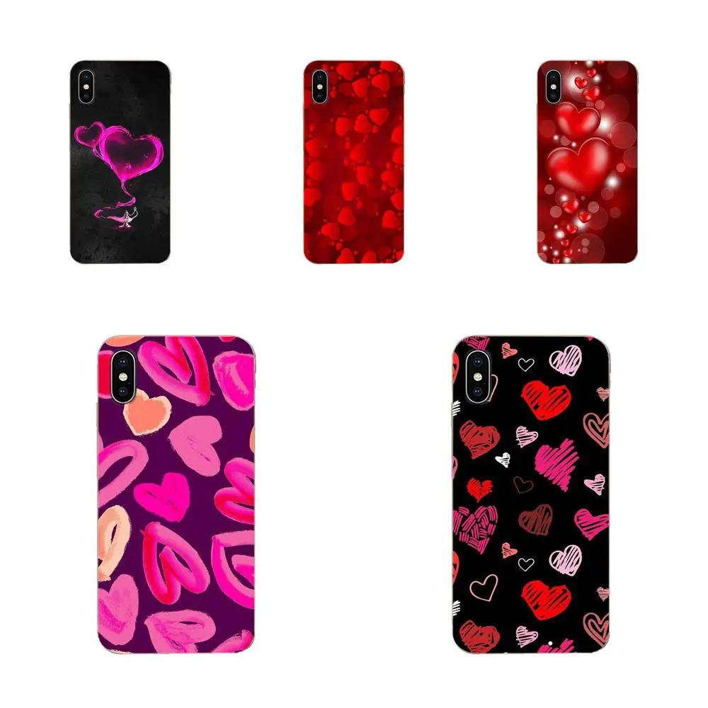Чехол из ТПУ для HTC Desire 530 626 628 630 816 820 830 One A9 M7 M8 M9 M10 E9 U11 U12 Life Plus | Мобильные телефоны