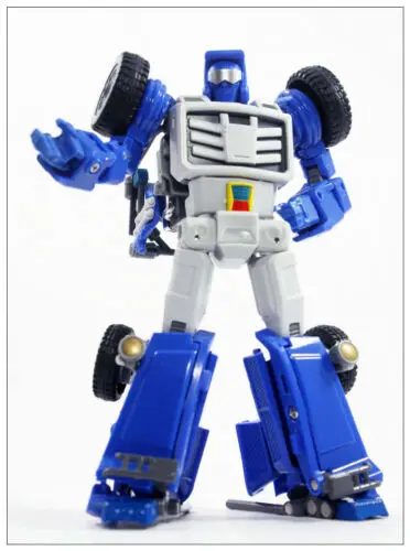 XTransbots СТБ MM VIII 8 MM8 Arkose Beachcomber рисунок металлик версия трансформации