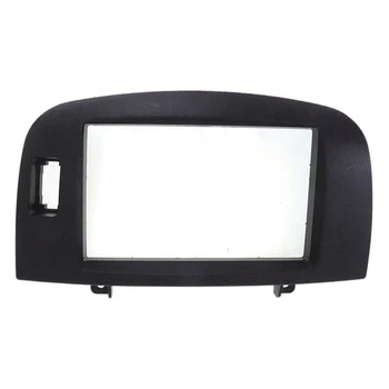 

for Hyundai Sonata NF Sonica 2004-2008 Car 2Din Audio Panel Modification Panel DVD Navigation Panel Frame Car Fascias Stereo Rad