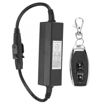

DC 12V Motor Linear Actuator Wireless Remote Control DPDT Switch Forward Reverse