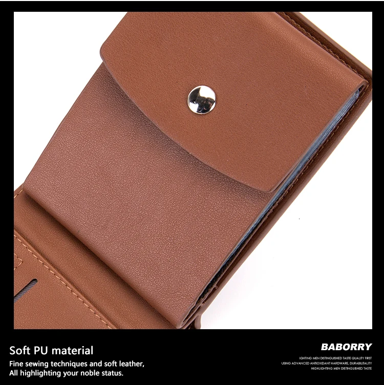 Защита от кражи RFID, сумка для монет на молнии, мужские кошельки, известный бренд, мужские кошельки для денег, пластиковый чехол для кредитного банка, ID карты, дизайн