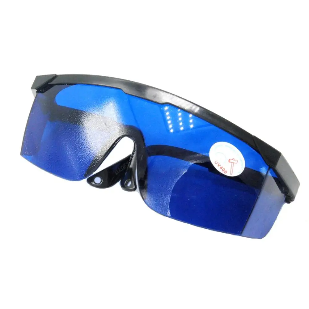2pcs 650nm 660nm Red Laser Diode Module Protective Goggles Safety Glasses