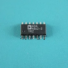 5 шт./лот ADA4862-3YRZ(лапками углублением SOP-14
