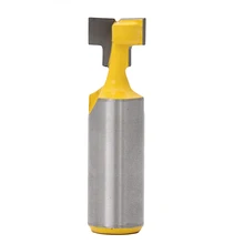 1/2'' T-Slot Cutter 1/2'' Shank Steel Handle Milling Router Bit For Woodworking цена 1/2'' T-Slot Cutter 1/2'' Shank Steel Handle Milling Router Bit For Woodworking цены онлайн