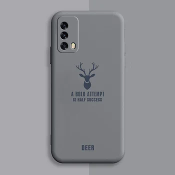 

10pcs Liquid Silicone Back Cover For VIVO v15 s1pro v15pro s6 s7 z3 z3i z6 iqoo neo3 z1 iqoo 3 Soft case