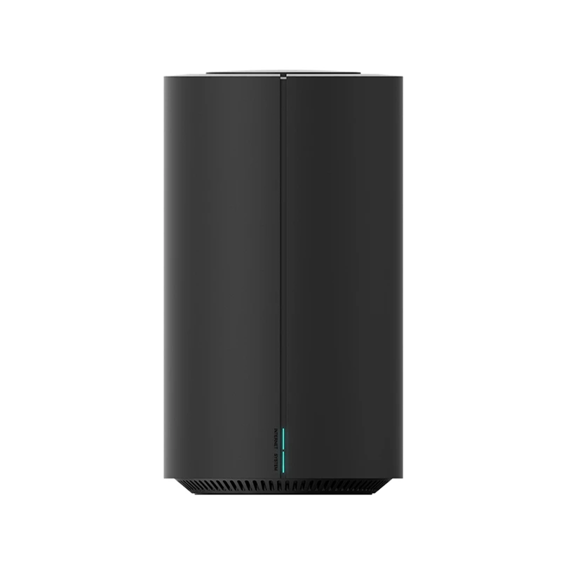 Xiaomi AC2100 Беспроводной Wi-Fi роутер 2,4G 5G Wifi 1733 Мбит/с ретранслятор антенны сетевой расширитель с поддержкой технологии cv6 усиления 5dBi Wifi роутер