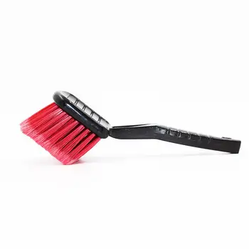 

AOZBZ Car Wheel Brush Tire Cleaner Washing Tools for Auto Detailing Motorcycle Cleaning Multi-purpose