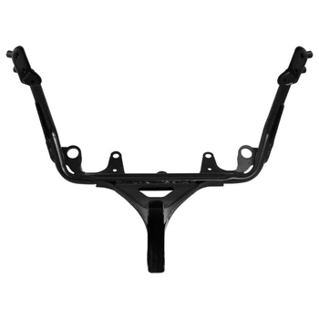 

Motorcycle Headlight Bracket Cowling Headlights for Kawasaki ZX-9R 2002-2004 Head Light Stand Support Headlight