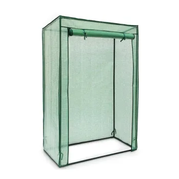 

Garden Plant Cover Grow Green House PE Tomato Greenhouse Cover Outdoor