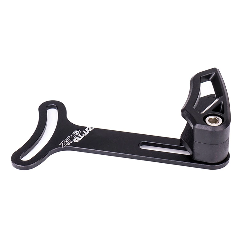 Guide Chaîne Plateau 28-36T Protection De Chaîne VTT RYET BSG01 - Bash Guard Et Guide Chaîne Pour Plateaux 28-36 Dents Trails Of Cold Steel Ps3