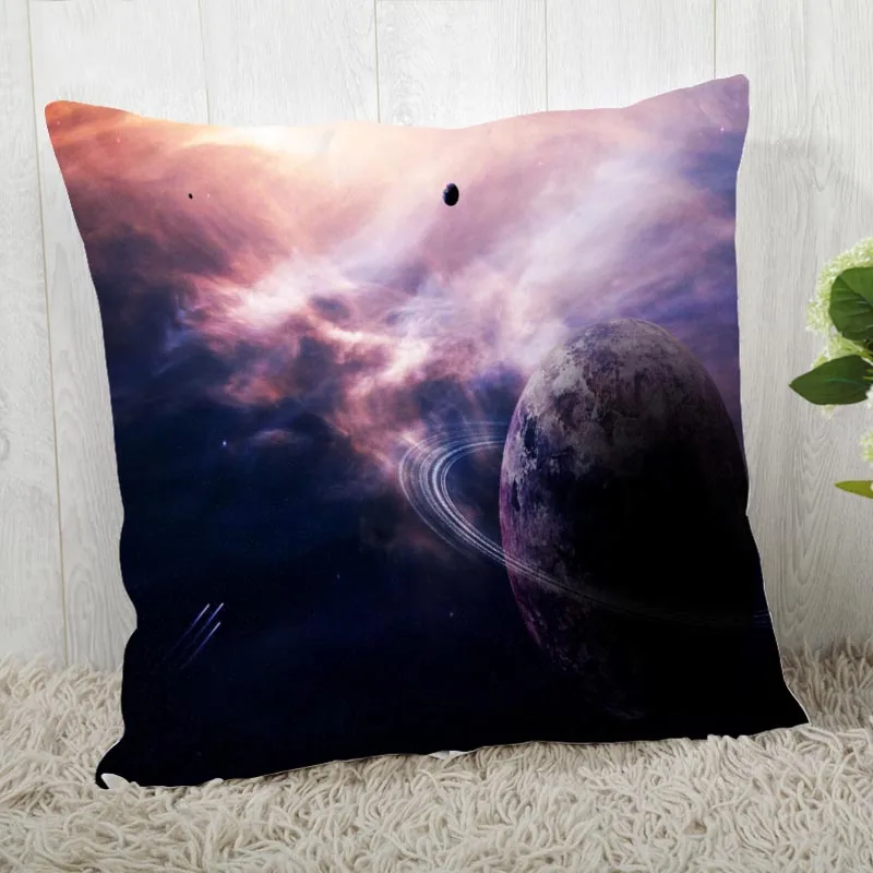 45*45 наволочка с рисунком для свадебной наволочки с рисунком - Цвет: Pillowcase 1