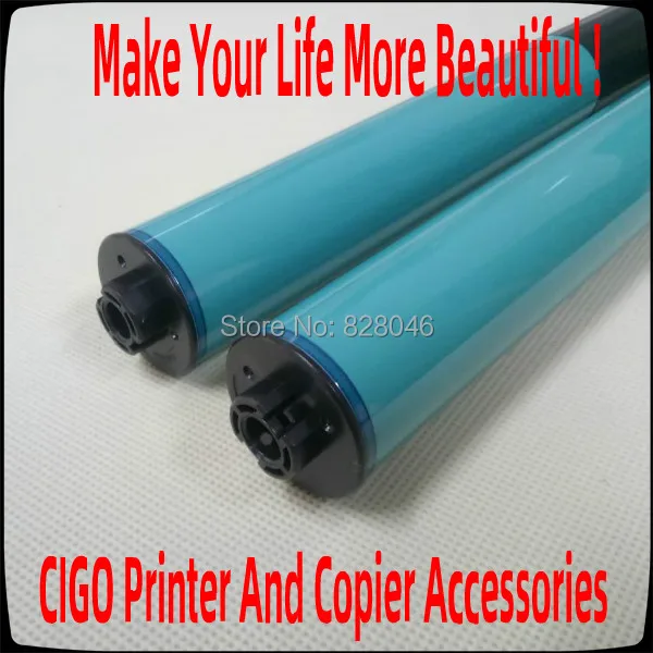 Drum para hp Compatível Cm6040 Opc Cp6014dn Cp6015x Cp6015xh Cp6015de Cp6015dn Cm6040f Cm6030f Tambor hp Cp6014 Cp6015 Cm6030