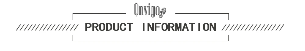 information