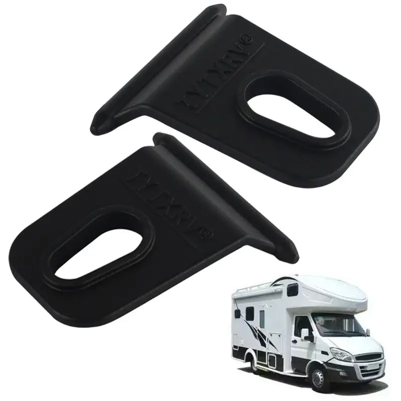 5 шт. крючок для одежды караван тент вешалка крюк RV Awings Camper Awing | Автомобили и