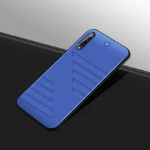 Силиконовый ударопрочный чехол для зарядного устройства для Xiaomi Mi 9 Внешний чехол для банка питания для Xiaomi Mi 8 8 SE задняя крышка для зарядки