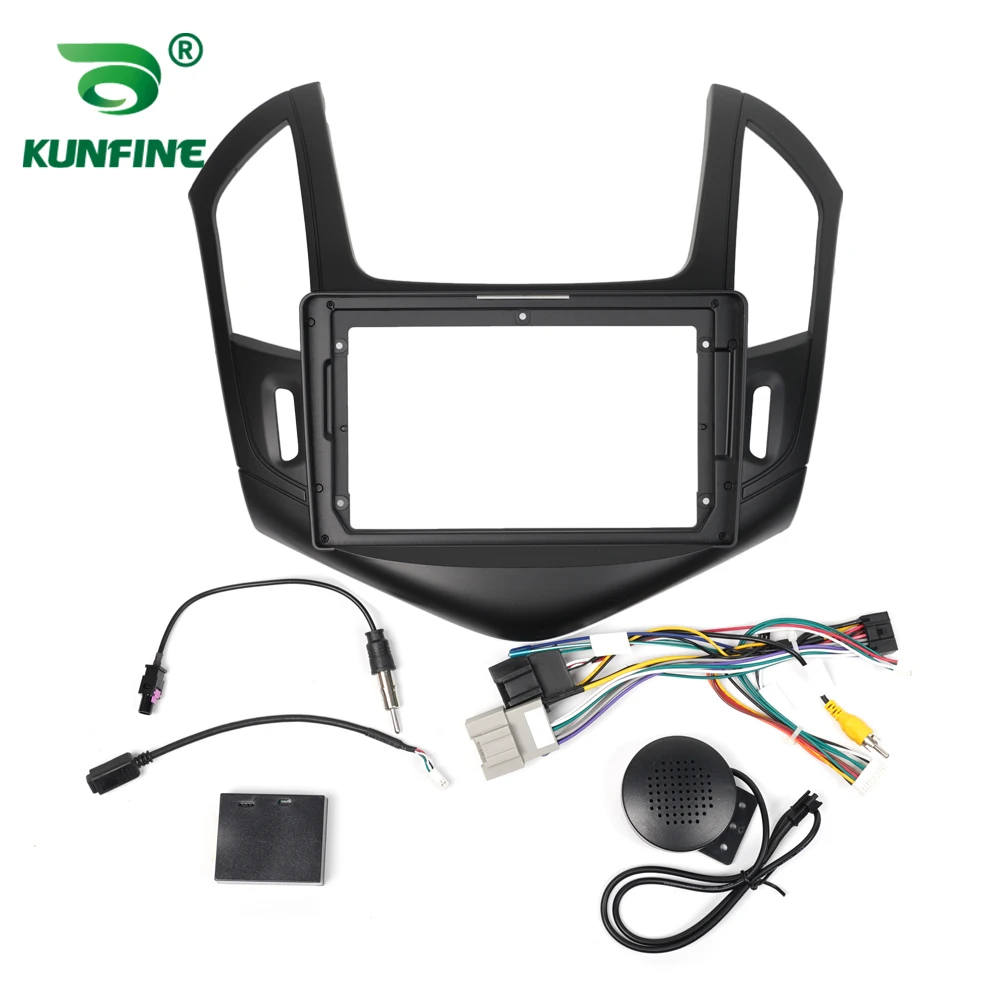  GPS ׺̼ ׷,  ũ 2013-2016  Ľþ г ,    ȭ鿡 , 2Din, 9 ġ