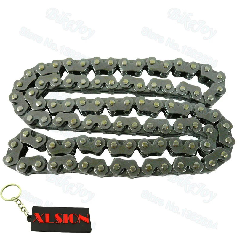 Engine Timing Cam Chain For Zongshen Z155 155cc 1p60ymj Engine Chinese