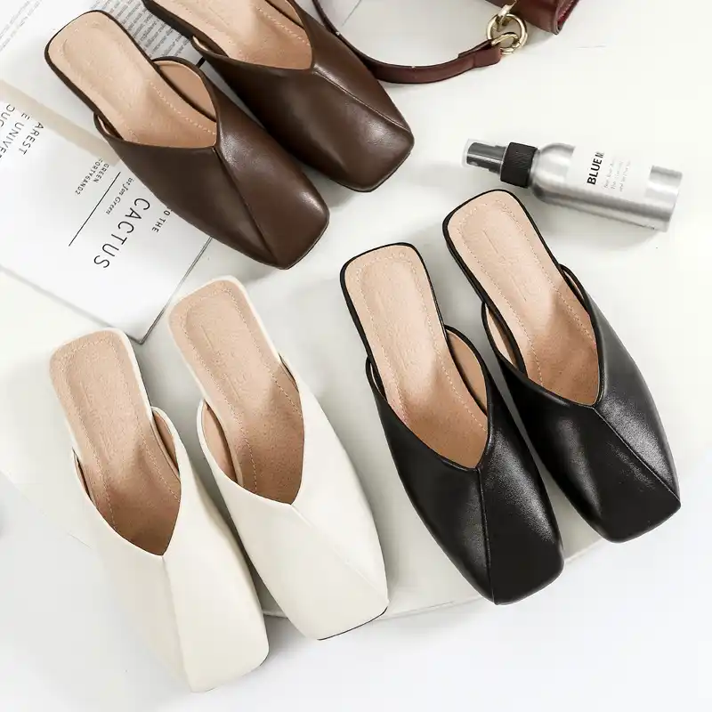 beach shoes that cover toes