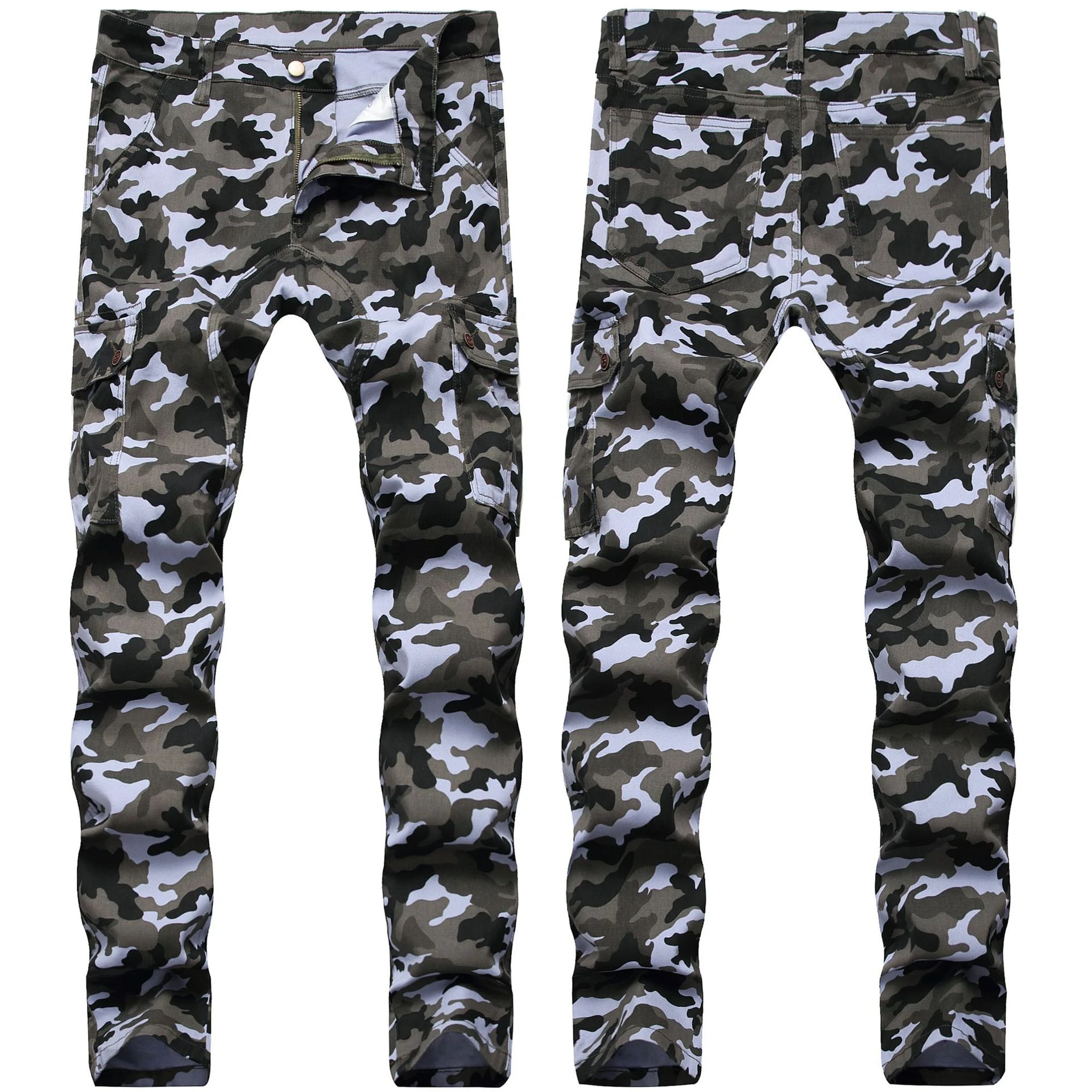 army jeans pant