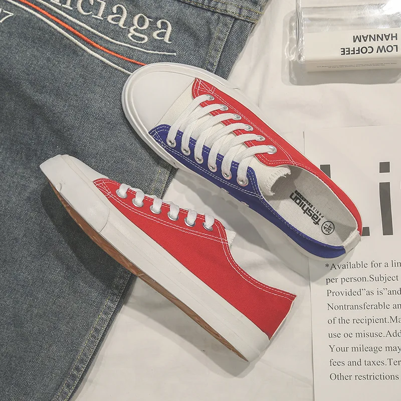 

Platform Sneakers Shoes Men New Shallow Sneakers Male Autumn Mixed Colors Shoes Drop Shipping Men Casual Shoes