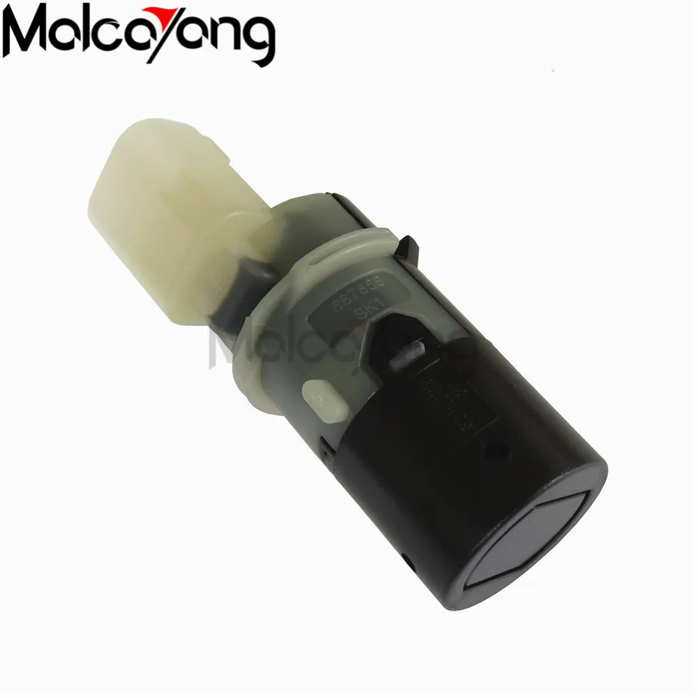 Новый датчик PDC 4B0919275D для Audi A3 A4 A6 S6 A8 VW Sharan Passat Ford Galaxy Seat Skoda Alhambra парковки|Датчики
