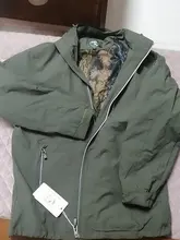 NANCY TINO chaqueta senderismo chaqueta para los hombres primavera deportes al aire libre transpirable abrigos escalada Trekking chaqueta de chaqueta impermeable