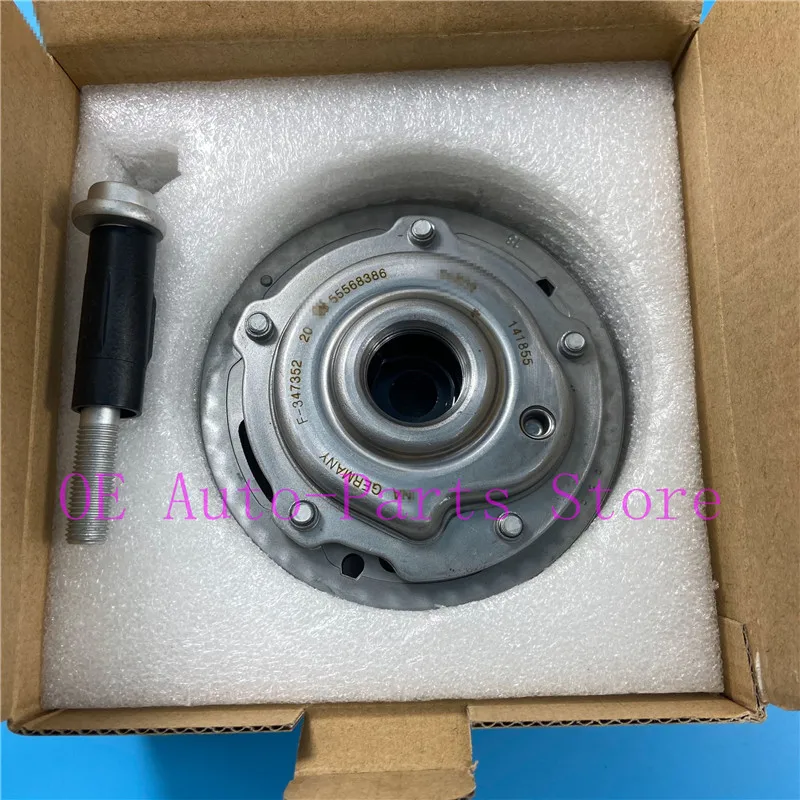 

Original Timing Intake & Exhaust Camshaft Cam Gear 55568386 For Chevrolet Aveo Cruze Sonic G3 Opel Astra 55567048 55567049