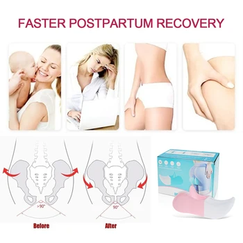 

Beautiful Buttocks Durable 2 Colors Pelvic Floor Muscles Motion Outdoors Health Beauty Hip Trainer Orthopedic Bodybuilding