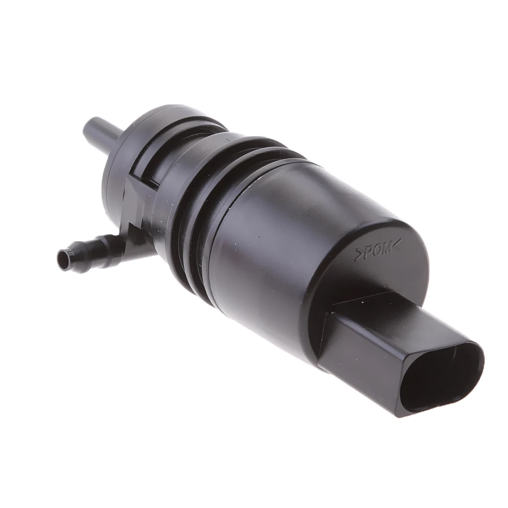 Windscreen Washer Pump,  Windscreen Window Washer Water Liquid Pump for BMW E46 E38 E39 E60 E65 X3 E53 X5 Z3 Z4