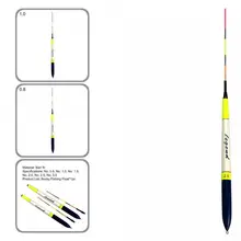 

Portable Minimalistic Fishing Electronic Dual-use Floats for Fisherman