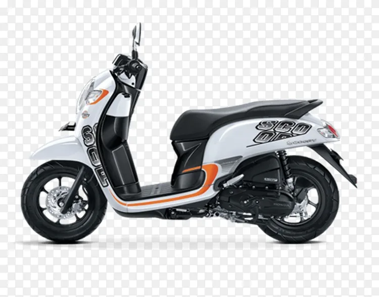 本田踏板摩托车 本田png图片素材免费下载 图片编号 Png素材网