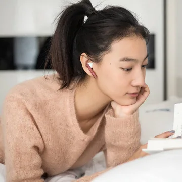 FIIL CC TWS Wireless Bluetooth Earphones Noise