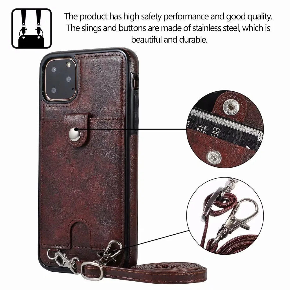 iphone 11 pro max leather case (57)