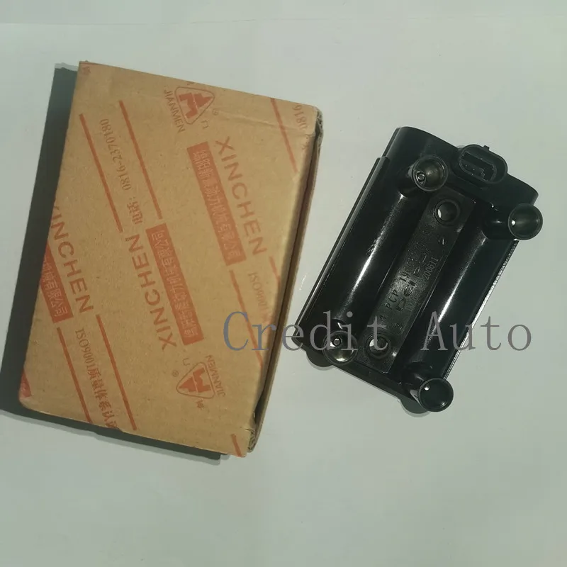 Катушка зажигания SMW250510 или 19005270 для Great wall Wingle Haval Zhongxing Grand tiger G3 V3 4G63 4G64 4G69 |