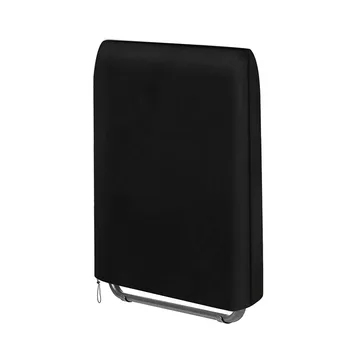 

Zero Gravity Folding Chair Cover Waterproof Dustproof UV Resistant Folding Lightweight Durable Folding Chair Cover Portable