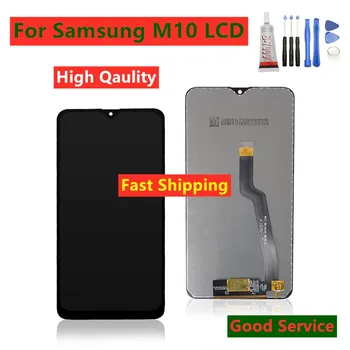 

For Samsung M10 SM-M105F Display Lcd Screen Replacement For Samsung M105F SM-M105F M10 lcd display touch screen complete Screen
