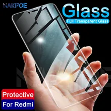 9H закаленное стекло для Xiaomi Redmi 5 Plus 5A S2 K20 Защита экрана для Redmi 4 4X 4A Note 4 4X5 5A Pro Защитная стеклянная пленка
