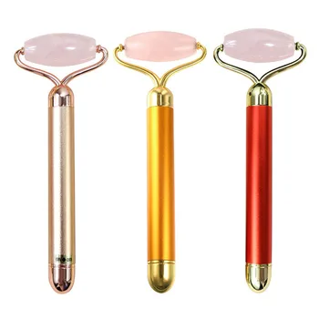 

Facial Jade Massage Roller Anti Wrinkle Face Natural Wrinkle Removal Slimming Tools Body Health Care Dropshipping