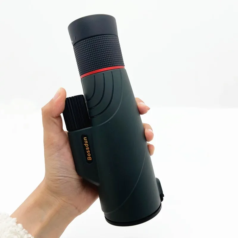 New 10 20X50 Binoculars BAK4 Prism Optical Lens High Power Hunting