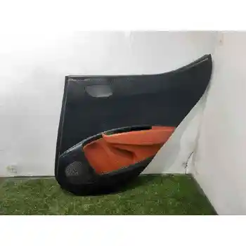 

83308B9010M0M TRIM REAR RIGHT DOOR HYUNDAI I10