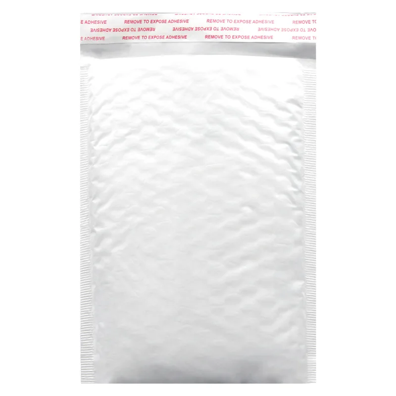 

Self-seal air cushion envelope custom delivery use protective packaging