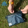 AONIJIE Multifunction Waterproof Shoe Bags Portable Sports Storage Pack for Travel Outdoor Camping Hiking Trail Running 6