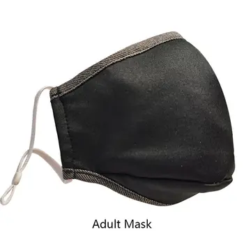 

Disposable Filter Cotton Masks Dust-proof Anti-smoke Protective Mask Melt-blown Cloth Filter Mask Set