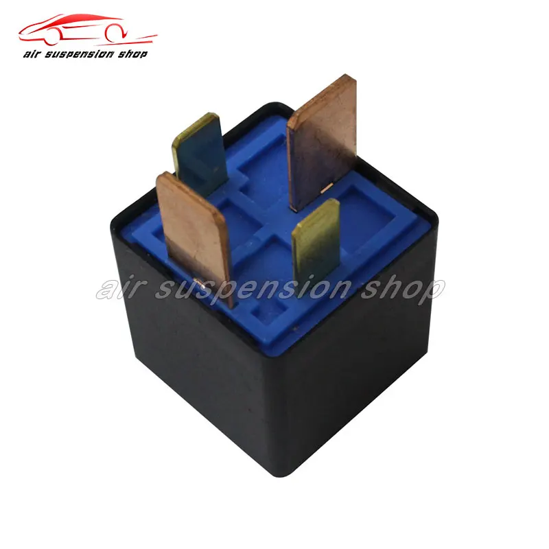 

1pcs Air Suspension Compressor Pump Relay for Range Rover Land Rover Discovery 3 4 L322 Sport L320 YWB500220 Car Repair Kit
